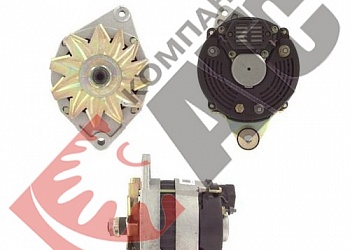 Генератор CA705IR 45A для Renault